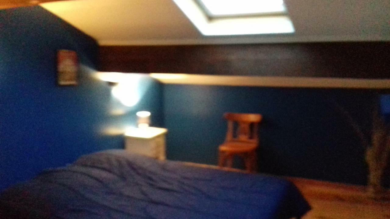 Appartement Anatole France Сан-Жил Екстериор снимка