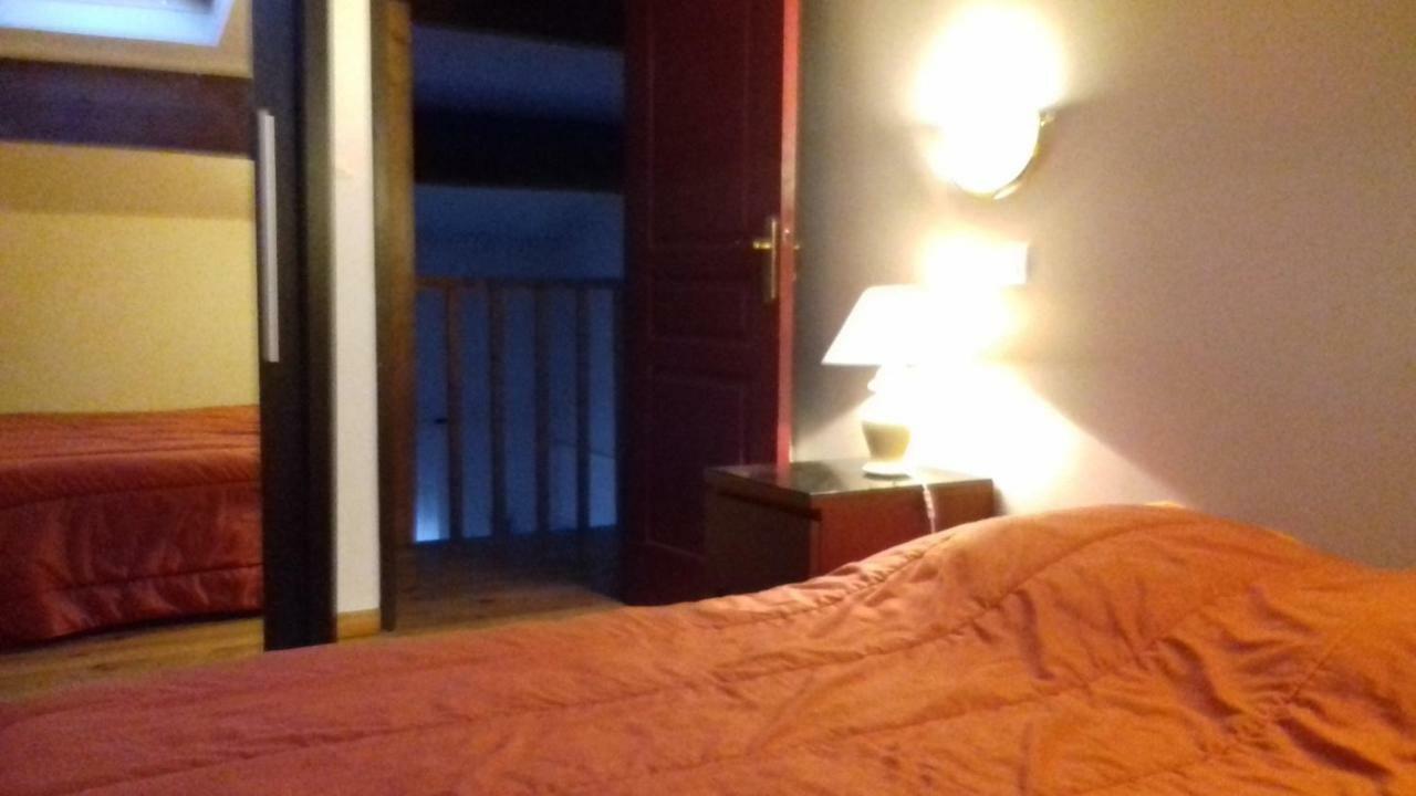 Appartement Anatole France Сан-Жил Екстериор снимка