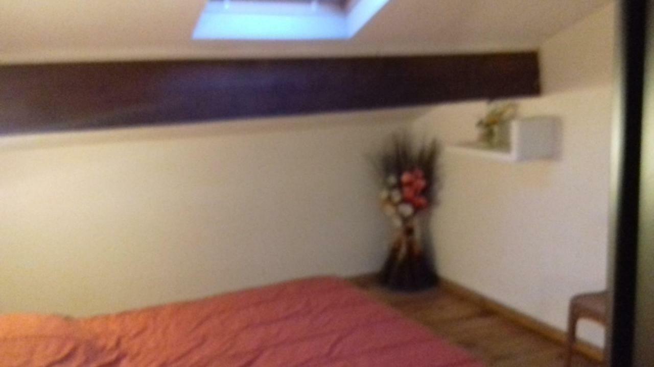 Appartement Anatole France Сан-Жил Екстериор снимка
